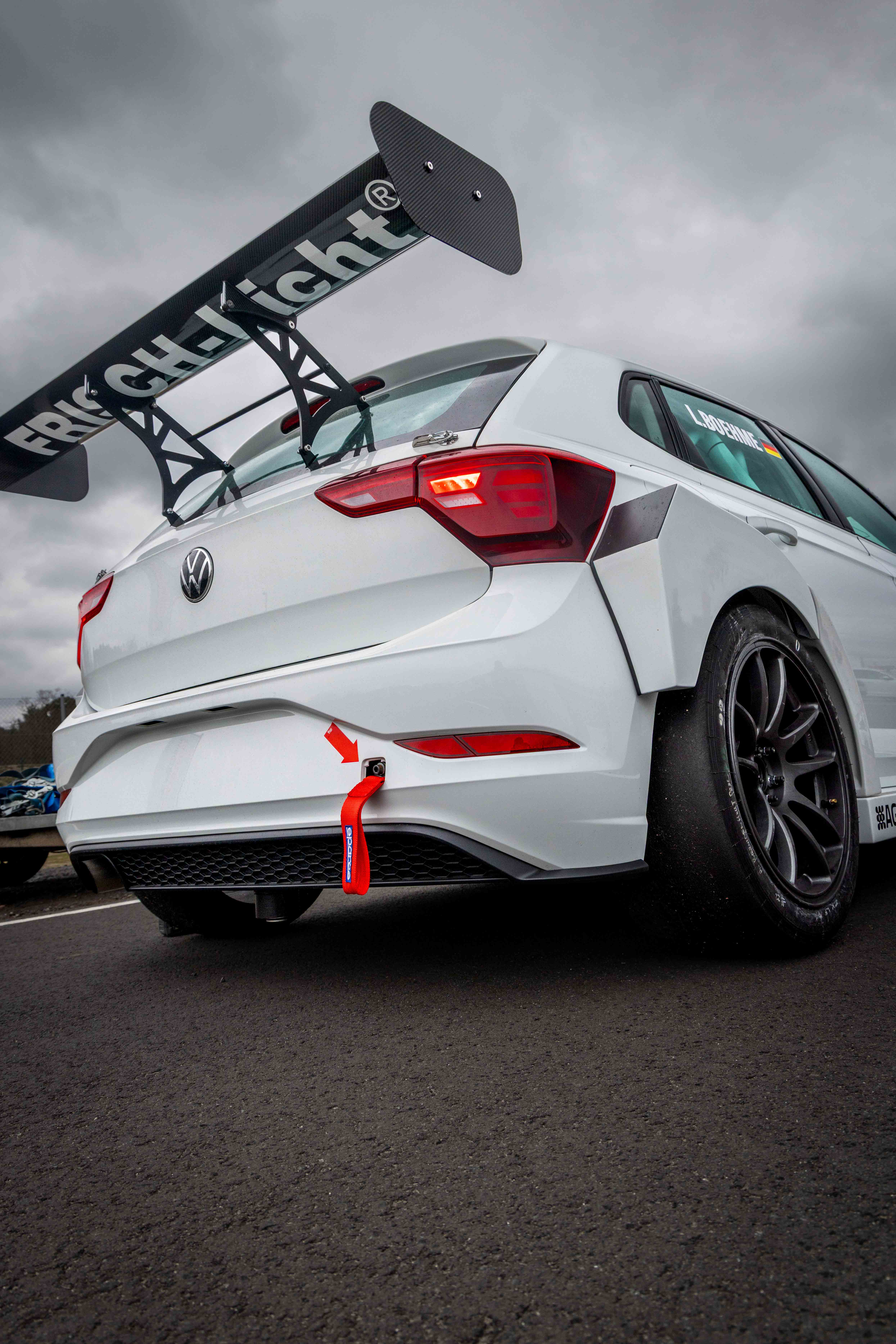 Motorsport Fotografie