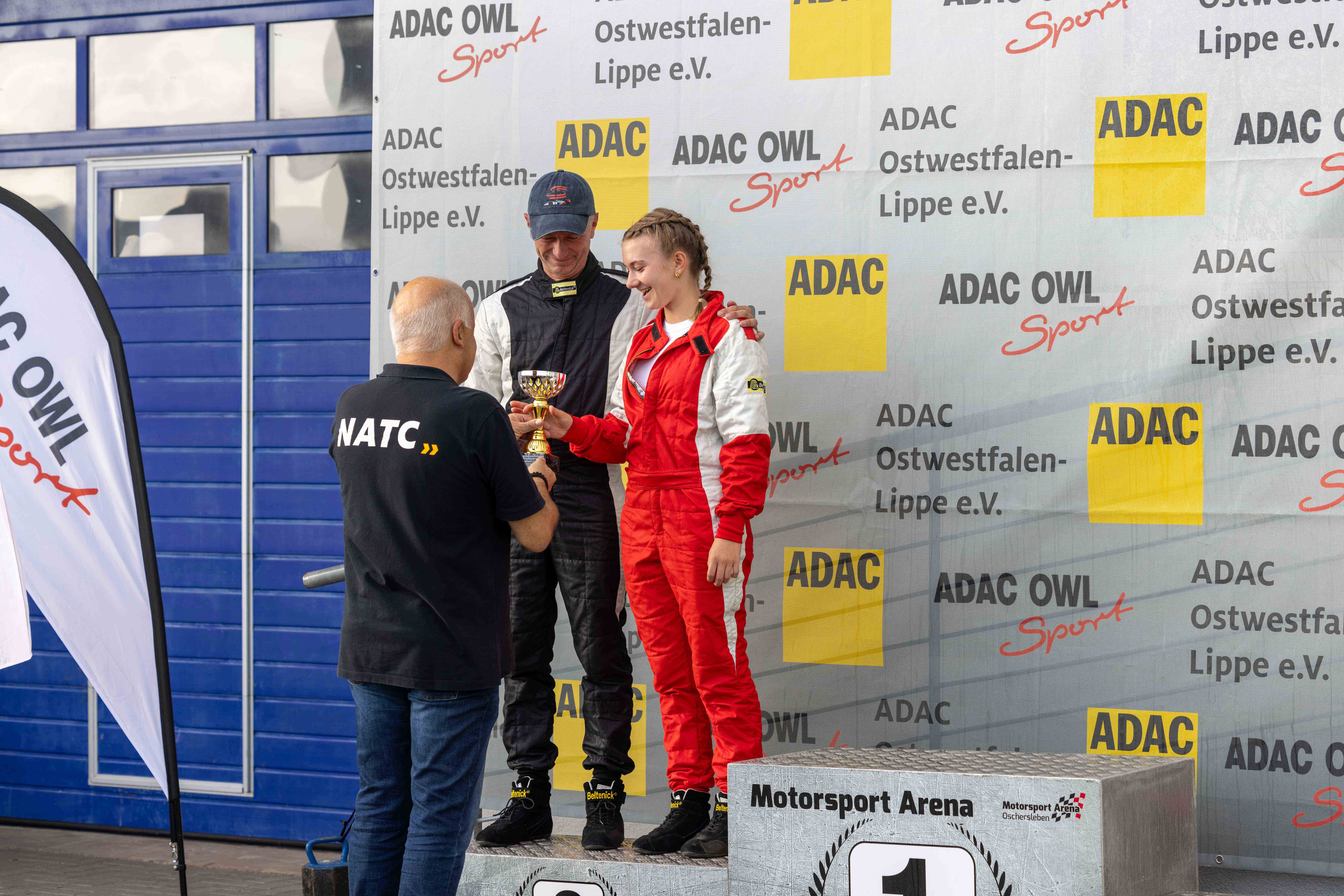 Motorsport Fotografie
